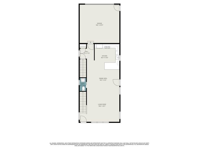 239 Cavelier Avenue, Saint Joseph, MI 49085