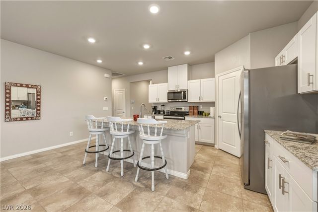 73 Hawk Avenue, Pahrump, NV 89060