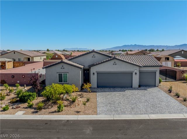 73 Hawk Avenue, Pahrump, NV 89060