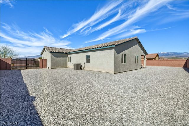 73 Hawk Avenue, Pahrump, NV 89060
