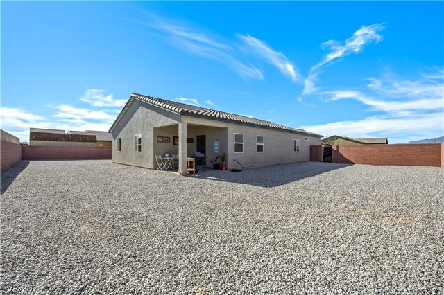 73 Hawk Avenue, Pahrump, NV 89060