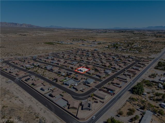 73 Hawk Avenue, Pahrump, NV 89060