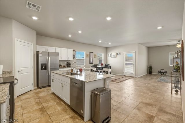 73 Hawk Avenue, Pahrump, NV 89060