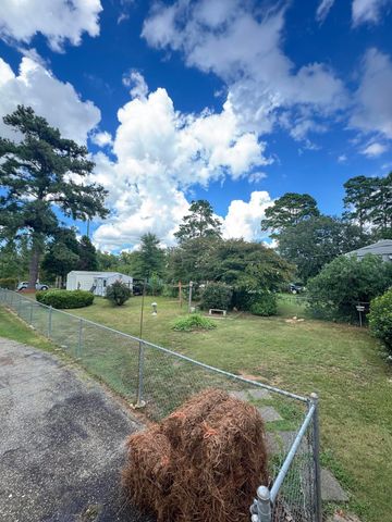 1665 Taw Caw Drive, Summerton, SC 29148