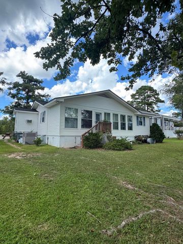 1665 Taw Caw Drive, Summerton, SC 29148