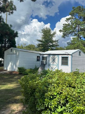 1665 Taw Caw Drive, Summerton, SC 29148