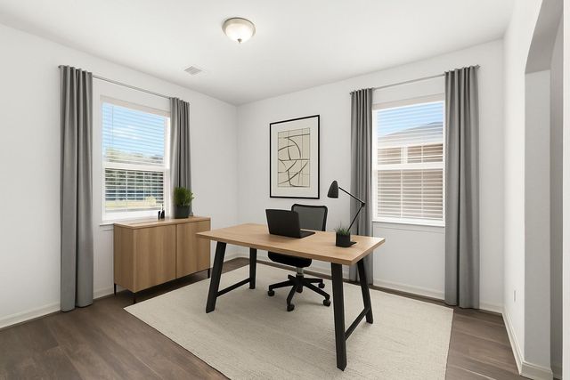 718 Crystal Lakes Drive, Brookshire, TX 77423