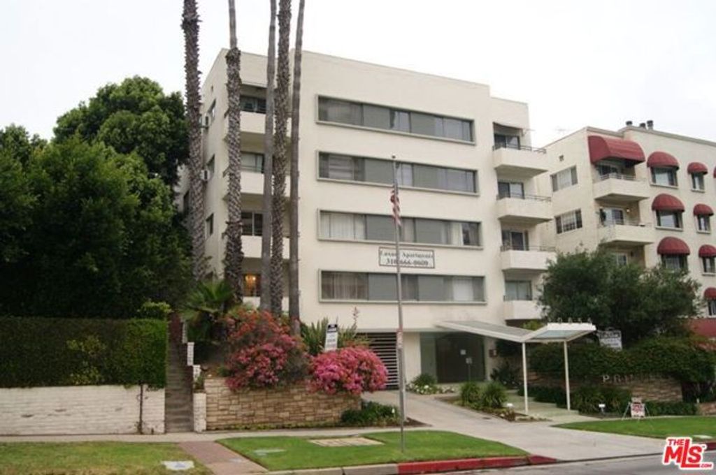 10655 Wilshire Boulevard 201, Los Angeles, CA 90024