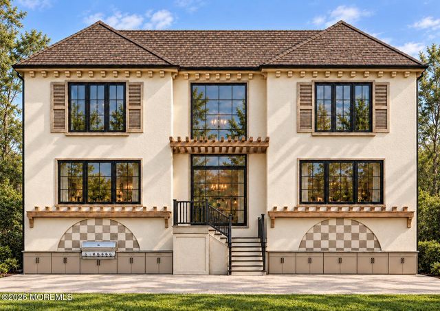 4 Clarence Avenue, Long Branch, NJ 07740
