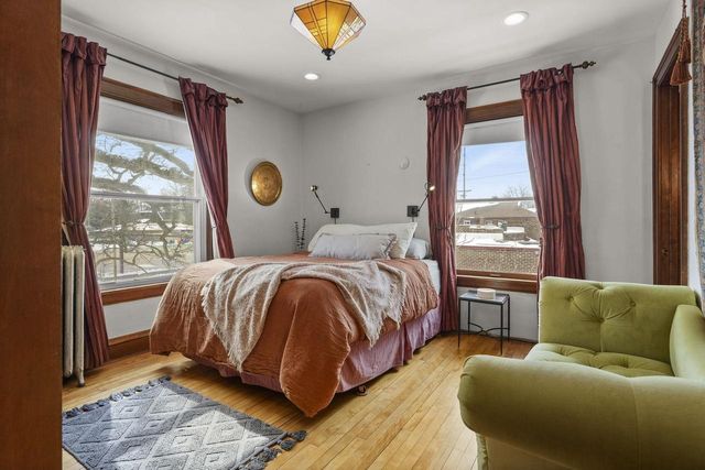 318 W Lakeside Street, Madison, WI 53715