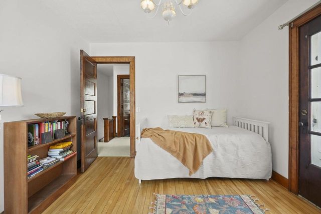 318 W Lakeside Street, Madison, WI 53715