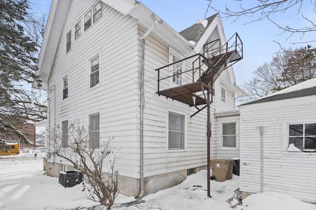 318 W Lakeside Street, Madison, WI 53715
