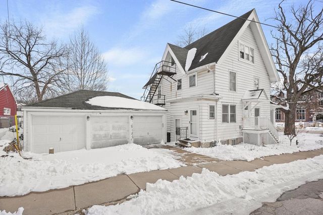 318 W Lakeside Street, Madison, WI 53715