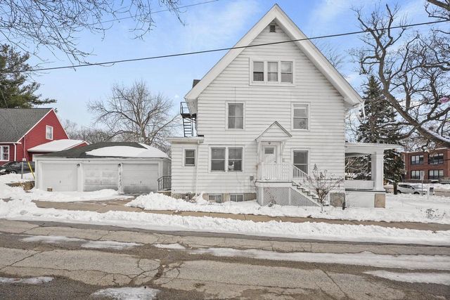318 W Lakeside Street, Madison, WI 53715