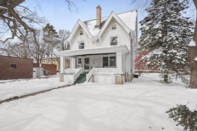 318 W Lakeside Street, Madison, WI 53715