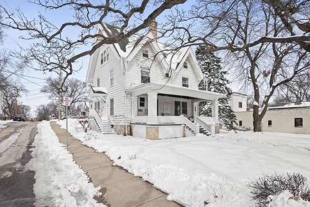 318 W Lakeside Street, Madison, WI 53715