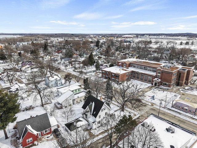 318 W Lakeside Street, Madison, WI 53715