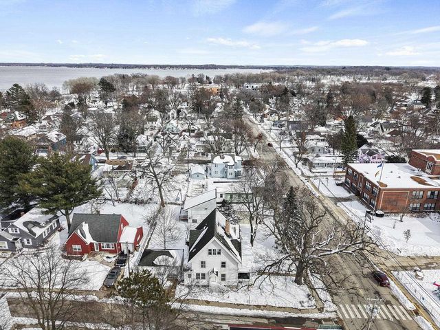 318 W Lakeside Street, Madison, WI 53715