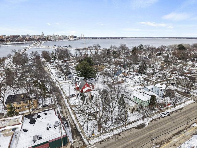 318 W Lakeside Street, Madison, WI 53715