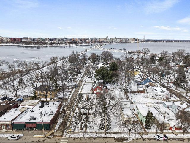 318 W Lakeside Street, Madison, WI 53715
