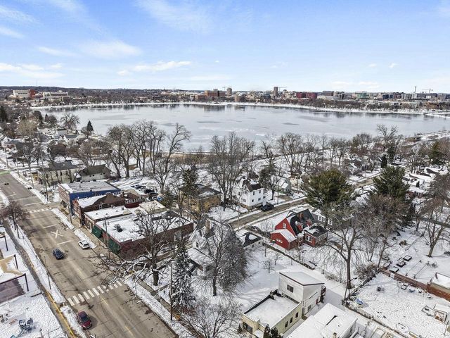 318 W Lakeside Street, Madison, WI 53715