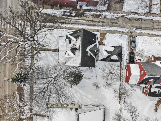 318 W Lakeside Street, Madison, WI 53715