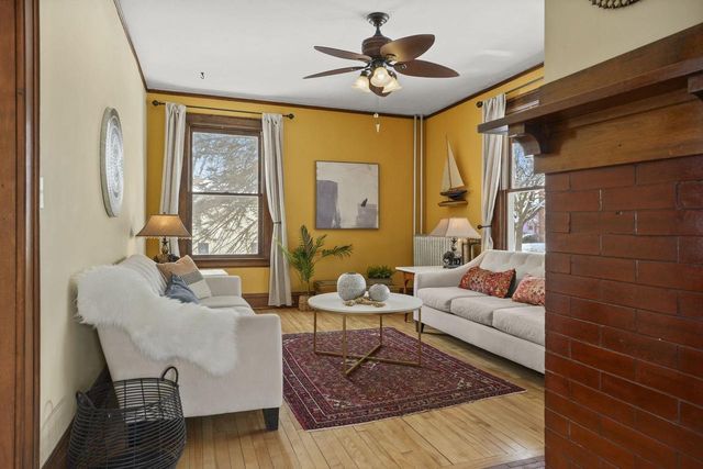 318 W Lakeside Street, Madison, WI 53715