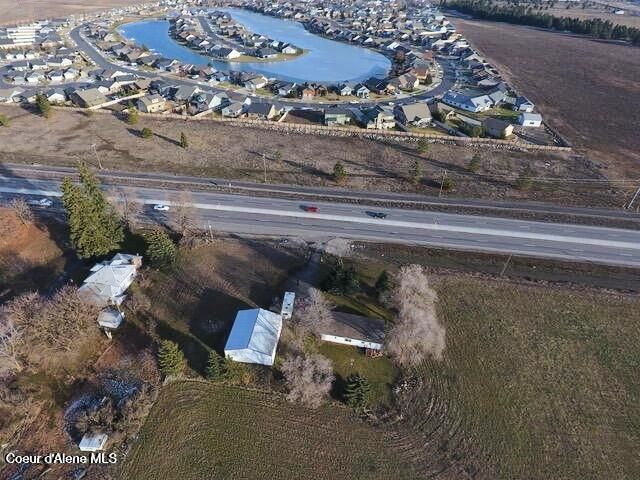 13337 N HIGHWAY 41, Rathdrum, ID 83858