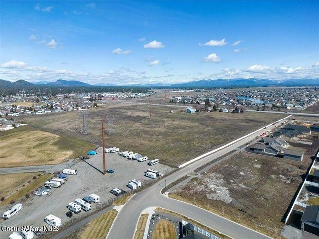 13337 N HIGHWAY 41, Rathdrum, ID 83858