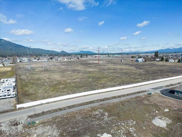 13337 N HIGHWAY 41, Rathdrum, ID 83858