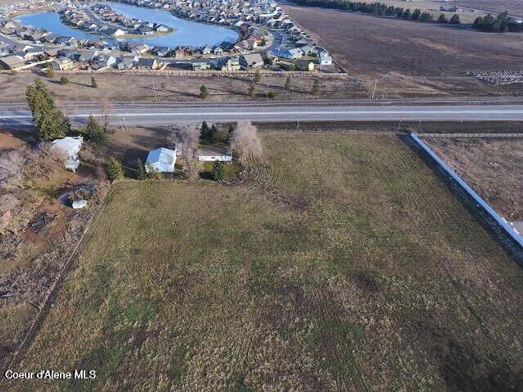 13337 N HIGHWAY 41, Rathdrum, ID 83858