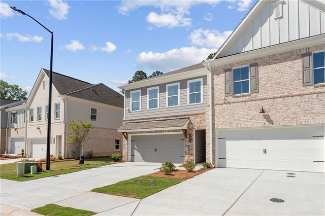 4675 Larkfield Way 19, Powder Springs, GA 30127