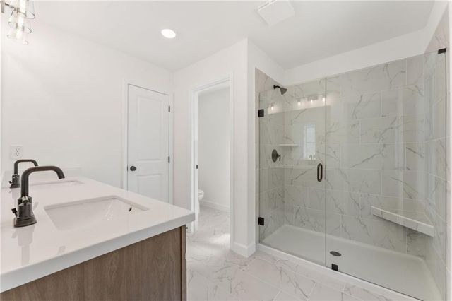 4675 Larkfield Way 19, Powder Springs, GA 30127