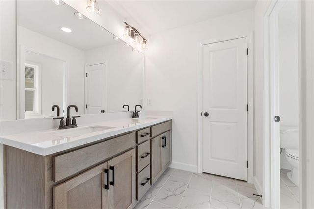 4675 Larkfield Way 19, Powder Springs, GA 30127