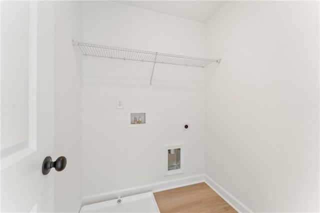 4675 Larkfield Way 19, Powder Springs, GA 30127