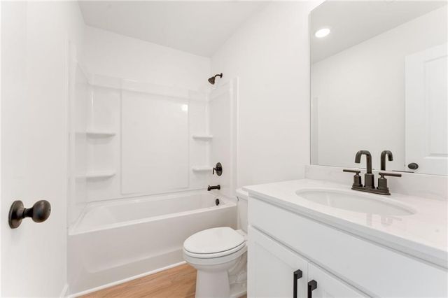 4675 Larkfield Way 19, Powder Springs, GA 30127
