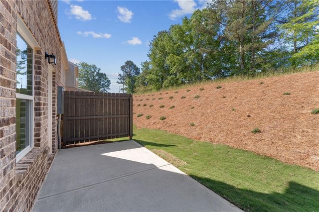 4675 Larkfield Way 19, Powder Springs, GA 30127