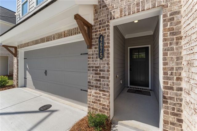 4675 Larkfield Way 19, Powder Springs, GA 30127
