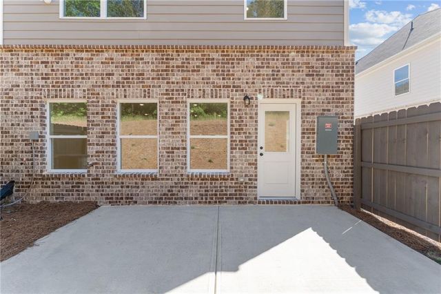 4675 Larkfield Way 19, Powder Springs, GA 30127