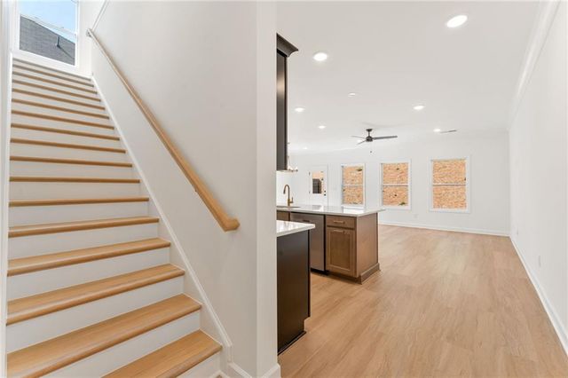 4675 Larkfield Way 19, Powder Springs, GA 30127