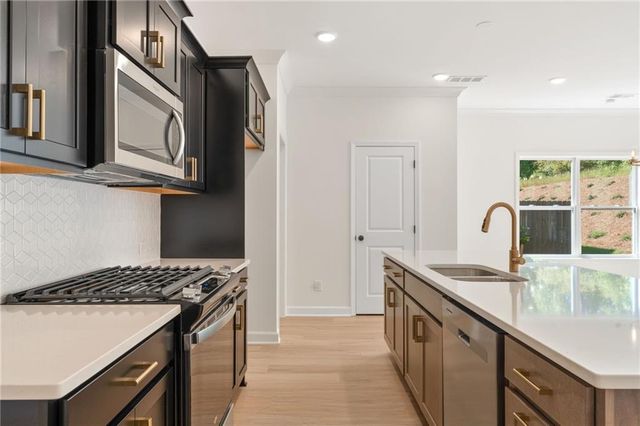 4675 Larkfield Way 19, Powder Springs, GA 30127