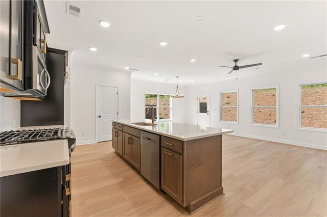 4675 Larkfield Way 19, Powder Springs, GA 30127