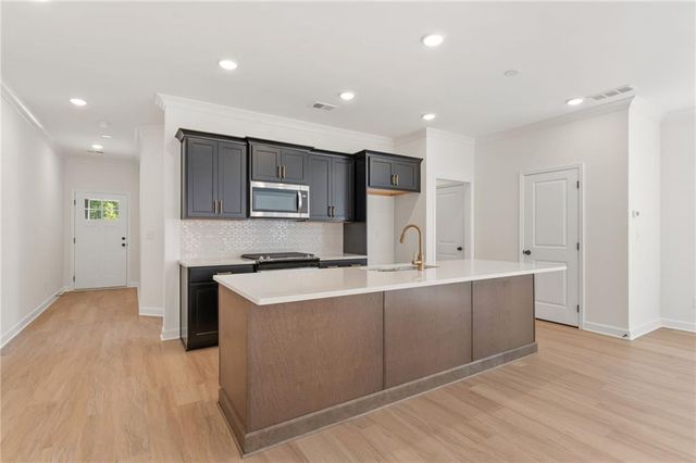 4675 Larkfield Way 19, Powder Springs, GA 30127