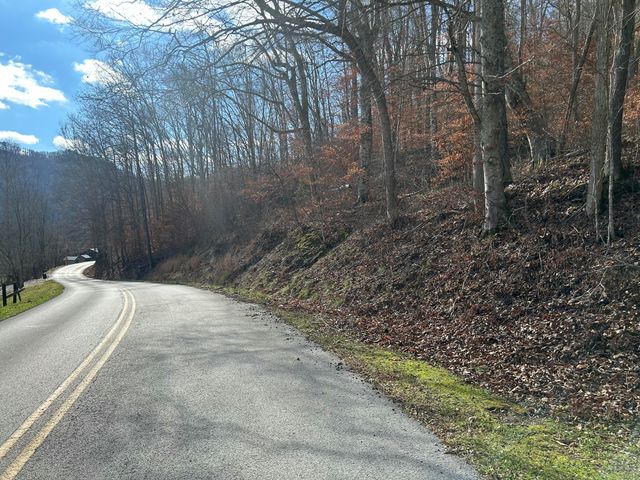 TBD North Fork Rd, Stanton, KY 40380