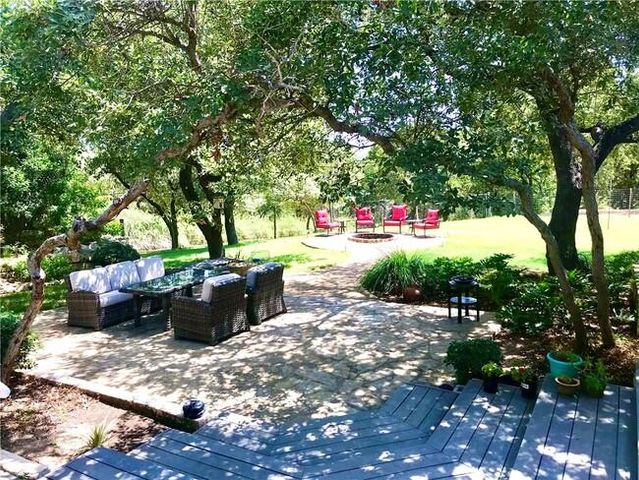 3209 Crosswind DR, Spicewood, TX 78669