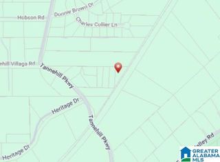 TANNEHILL PARKWAY, Mccalla, AL 35111