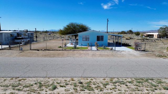 2683 Salton Bay Drive, Thermal, CA 92274