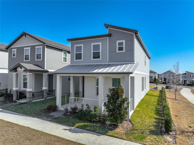 4842 LIME RICKEY ALLEY, Winter Garden, FL 34787