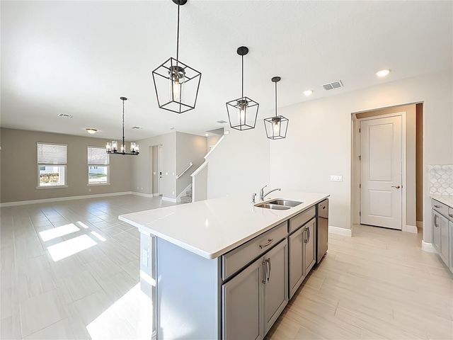 4842 LIME RICKEY ALLEY, Winter Garden, FL 34787