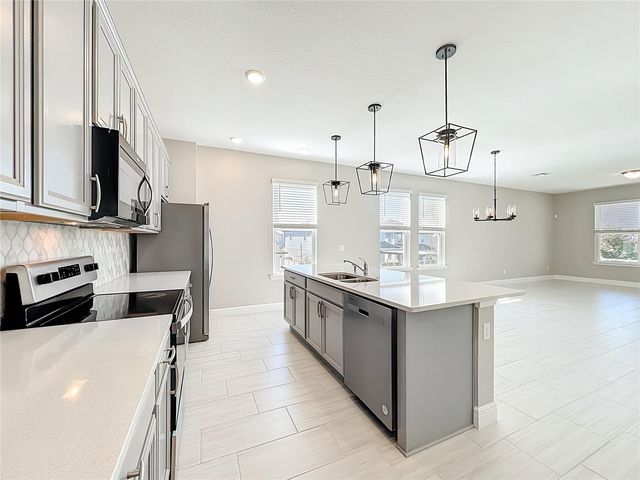 4842 LIME RICKEY ALLEY, Winter Garden, FL 34787